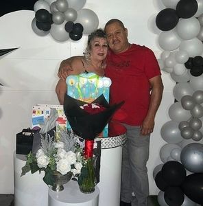 Meet your Posher, Eleticia